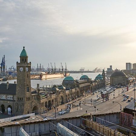 K 357 - Staffboarding - Personal- Und Monteurzimmervermietung Und Vermittlung In Hamburg Und Umgebung Bagian luar foto
