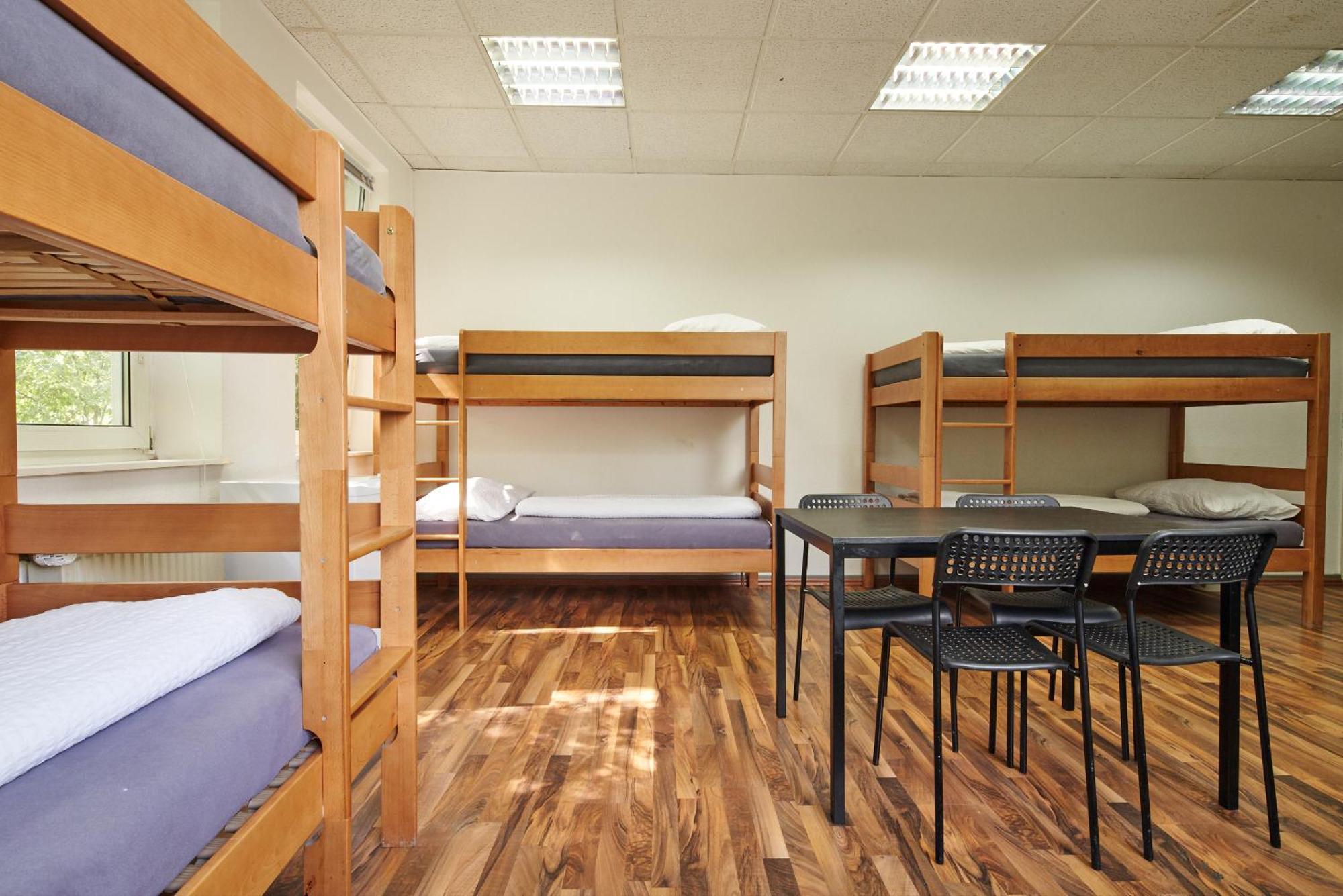 K 357 - Staffboarding - Personal- Und Monteurzimmervermietung Und Vermittlung In Hamburg Und Umgebung Bagian luar foto