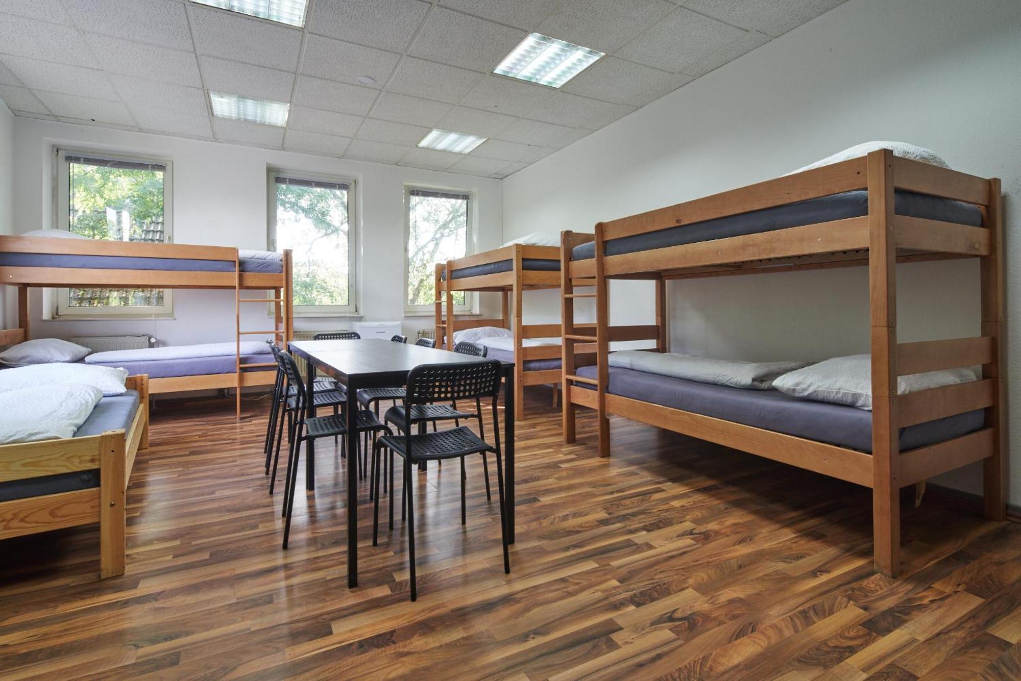 K 357 - Staffboarding - Personal- Und Monteurzimmervermietung Und Vermittlung In Hamburg Und Umgebung Bagian luar foto