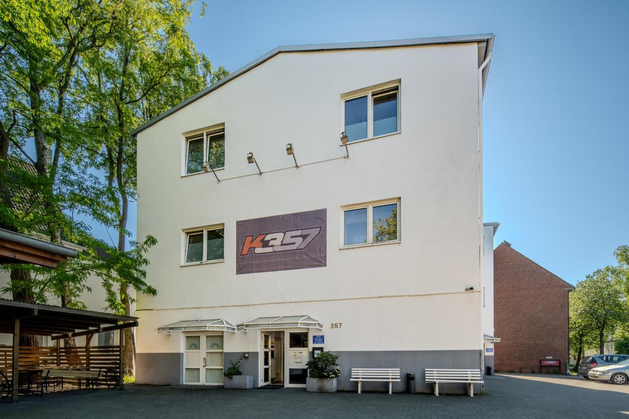 K 357 - Staffboarding - Personal- Und Monteurzimmervermietung Und Vermittlung In Hamburg Und Umgebung Bagian luar foto
