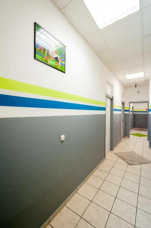 K 357 - Staffboarding - Personal- Und Monteurzimmervermietung Und Vermittlung In Hamburg Und Umgebung Bagian luar foto
