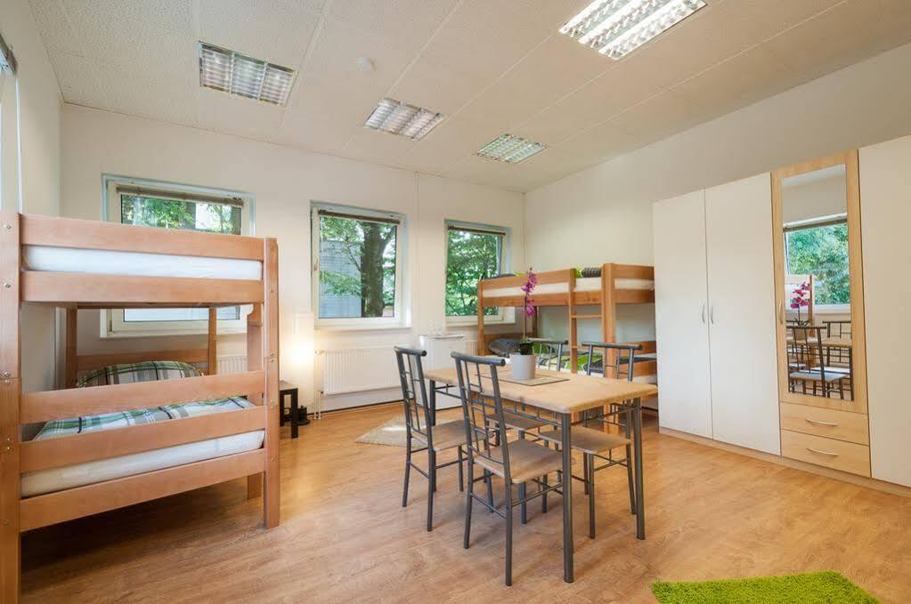 K 357 - Staffboarding - Personal- Und Monteurzimmervermietung Und Vermittlung In Hamburg Und Umgebung Bagian luar foto