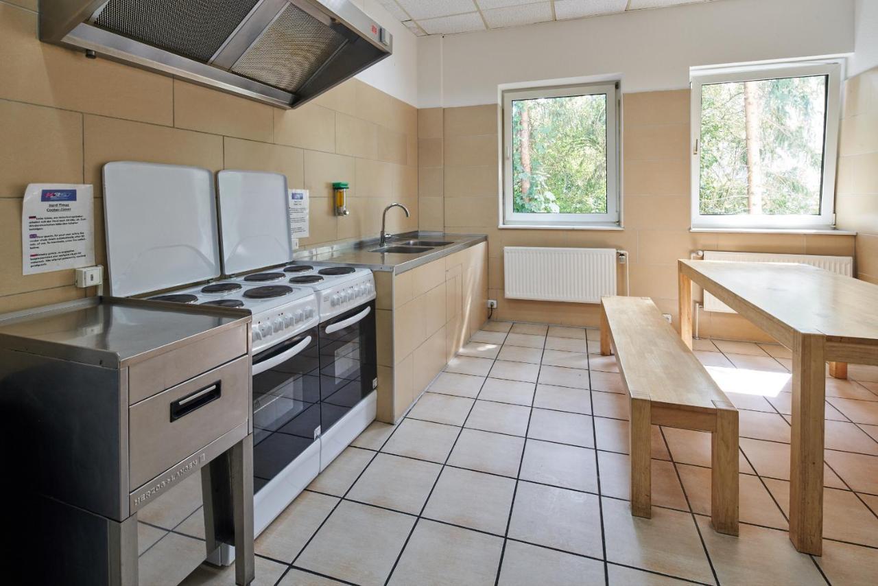K 357 - Staffboarding - Personal- Und Monteurzimmervermietung Und Vermittlung In Hamburg Und Umgebung Bagian luar foto
