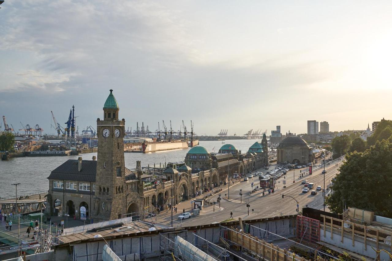 K 357 - Staffboarding - Personal- Und Monteurzimmervermietung Und Vermittlung In Hamburg Und Umgebung Bagian luar foto