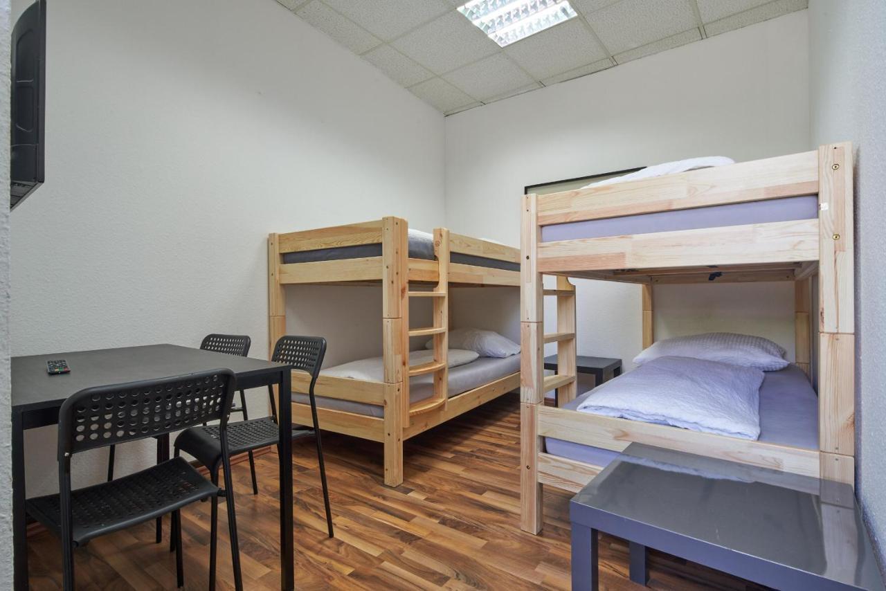 K 357 - Staffboarding - Personal- Und Monteurzimmervermietung Und Vermittlung In Hamburg Und Umgebung Bagian luar foto