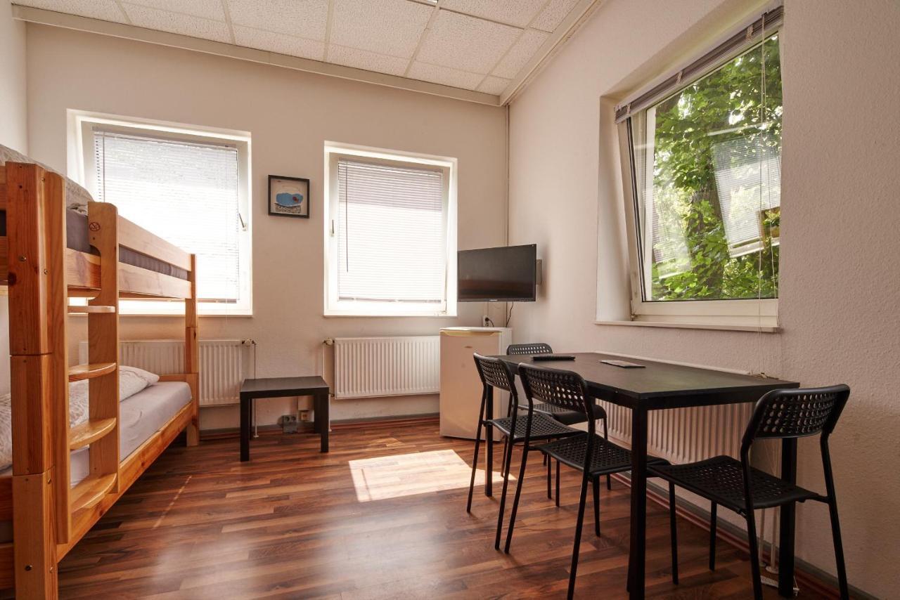 K 357 - Staffboarding - Personal- Und Monteurzimmervermietung Und Vermittlung In Hamburg Und Umgebung Bagian luar foto