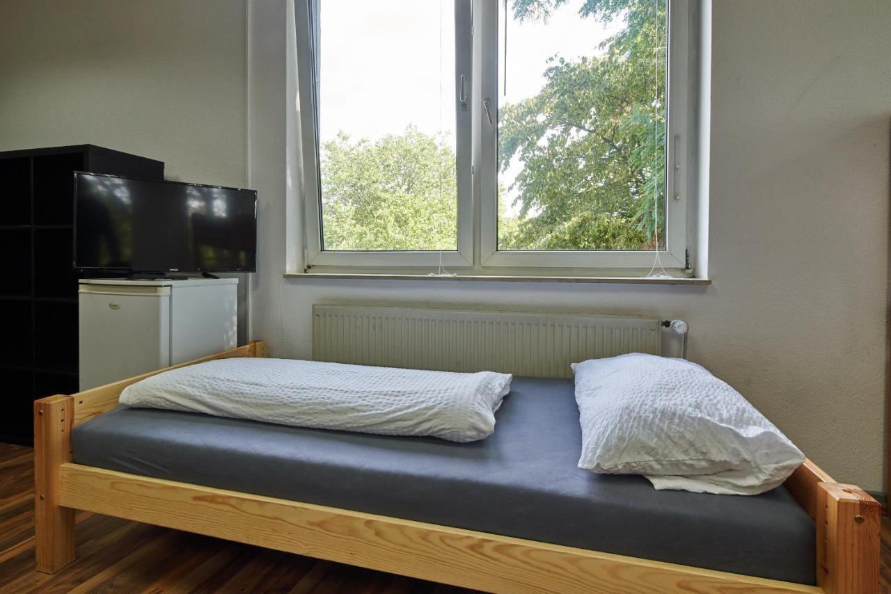 K 357 - Staffboarding - Personal- Und Monteurzimmervermietung Und Vermittlung In Hamburg Und Umgebung Bagian luar foto
