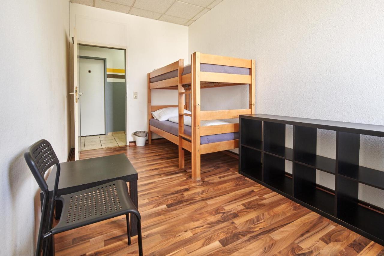 K 357 - Staffboarding - Personal- Und Monteurzimmervermietung Und Vermittlung In Hamburg Und Umgebung Bagian luar foto
