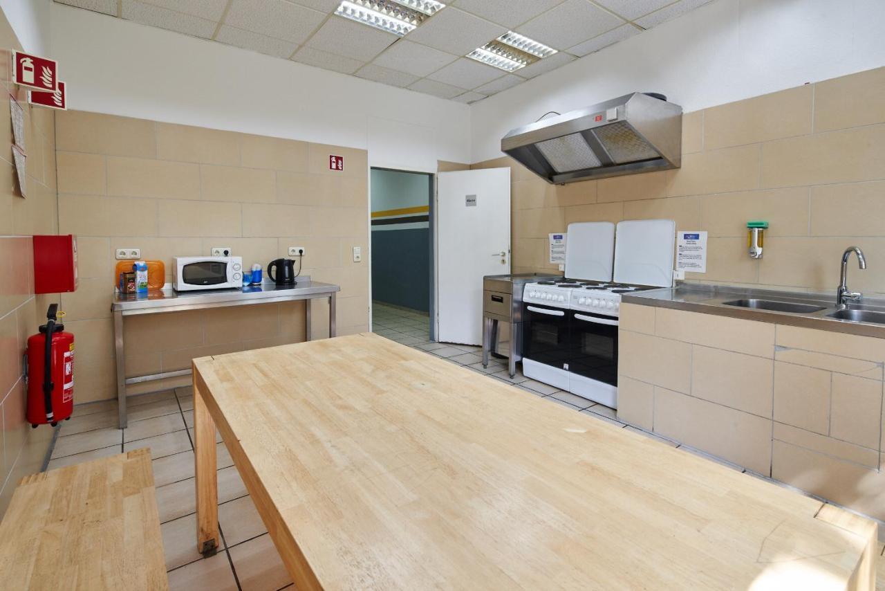 K 357 - Staffboarding - Personal- Und Monteurzimmervermietung Und Vermittlung In Hamburg Und Umgebung Bagian luar foto