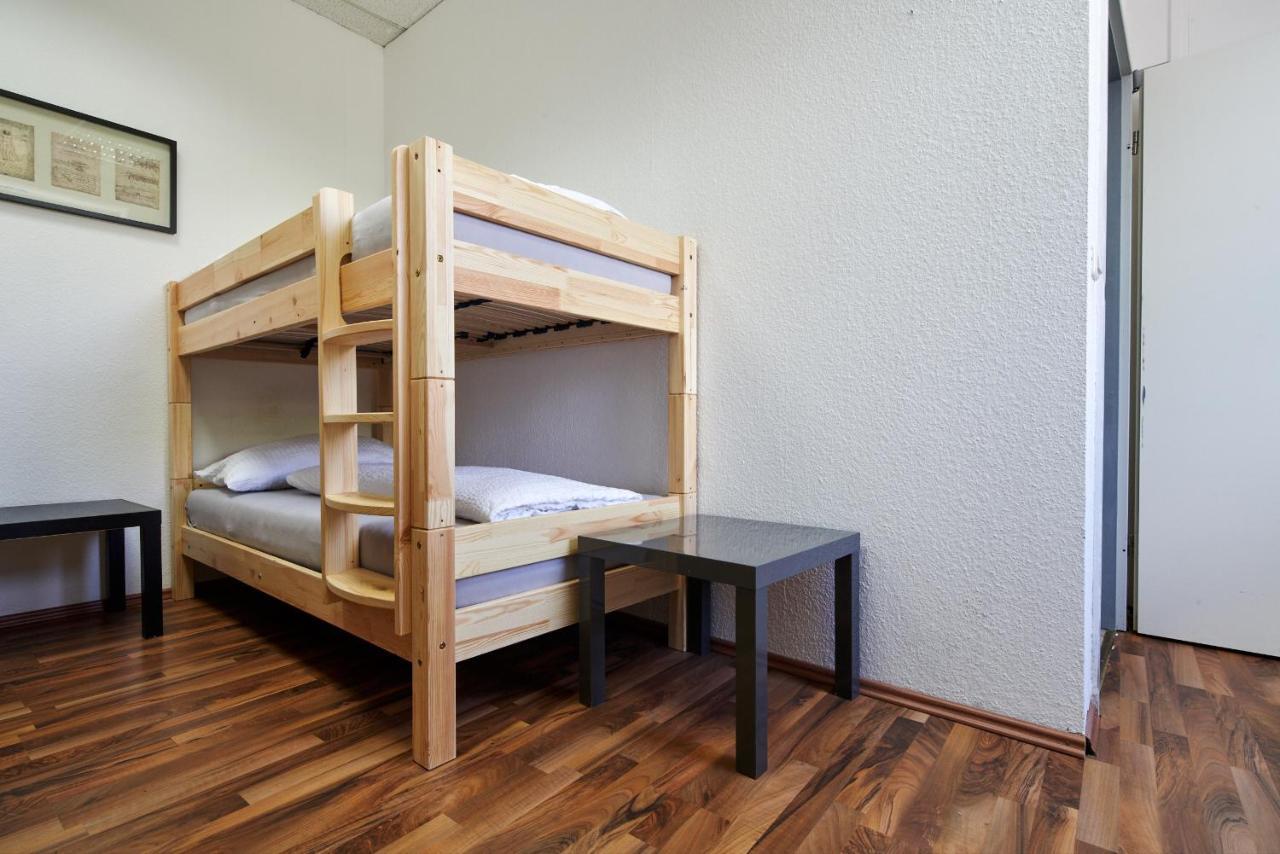 K 357 - Staffboarding - Personal- Und Monteurzimmervermietung Und Vermittlung In Hamburg Und Umgebung Bagian luar foto