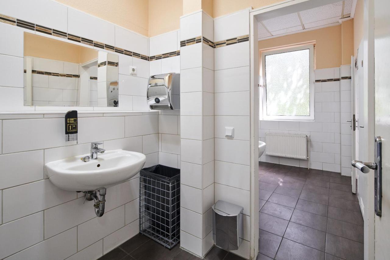K 357 - Staffboarding - Personal- Und Monteurzimmervermietung Und Vermittlung In Hamburg Und Umgebung Bagian luar foto