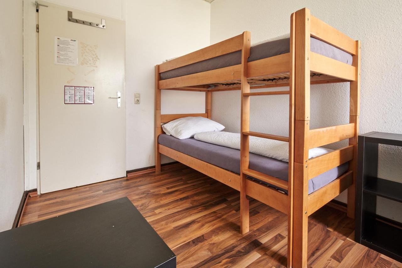 K 357 - Staffboarding - Personal- Und Monteurzimmervermietung Und Vermittlung In Hamburg Und Umgebung Bagian luar foto