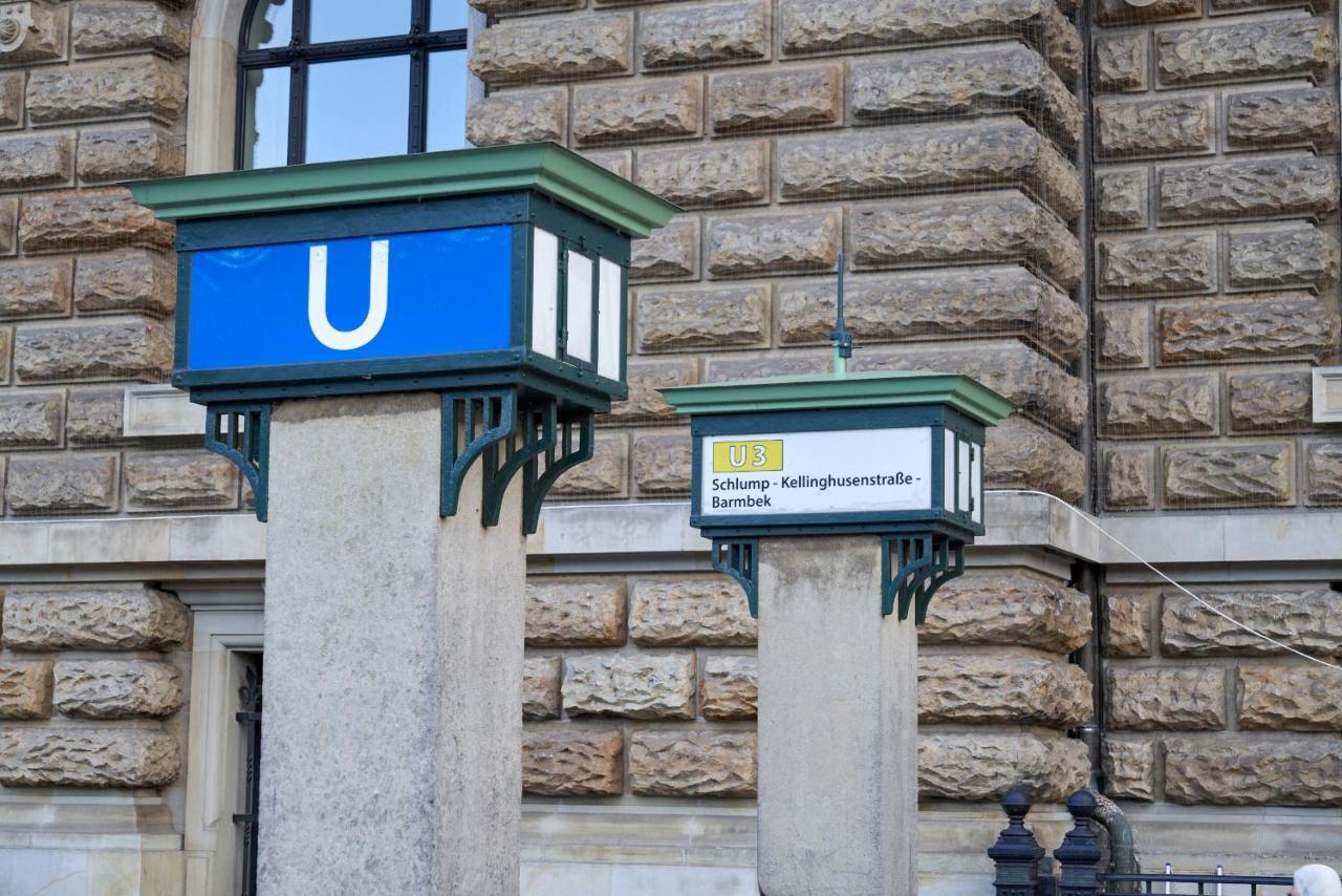 K 357 - Staffboarding - Personal- Und Monteurzimmervermietung Und Vermittlung In Hamburg Und Umgebung Bagian luar foto