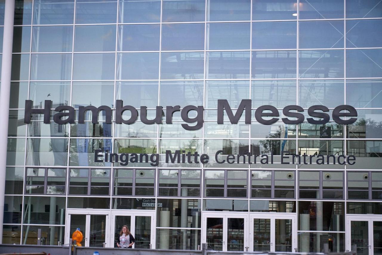 K 357 - Staffboarding - Personal- Und Monteurzimmervermietung Und Vermittlung In Hamburg Und Umgebung Bagian luar foto