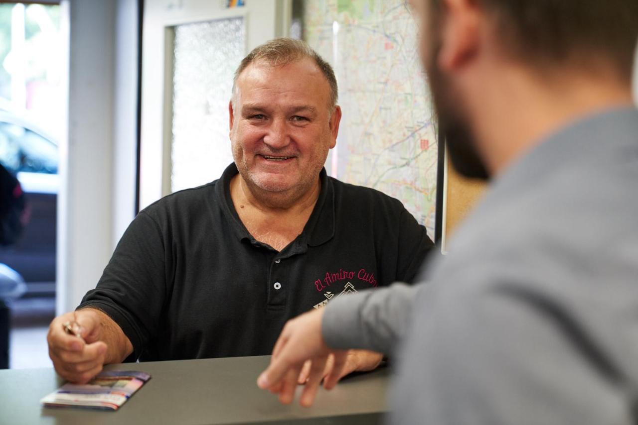 K 357 - Staffboarding - Personal- Und Monteurzimmervermietung Und Vermittlung In Hamburg Und Umgebung Bagian luar foto