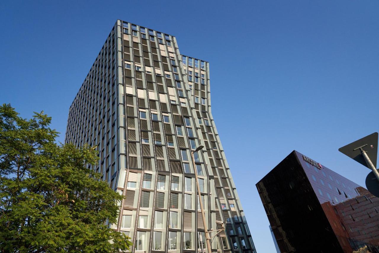 K 357 - Staffboarding - Personal- Und Monteurzimmervermietung Und Vermittlung In Hamburg Und Umgebung Bagian luar foto